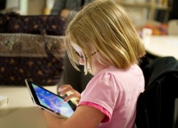 Cómo poner tu tablet Android a prueba de niños