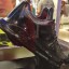 Unas zapatillas de Nike cobran vida gracias al ferrofluido