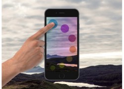 Infltr: una app con más de 5 millones de filtros para tus fotos