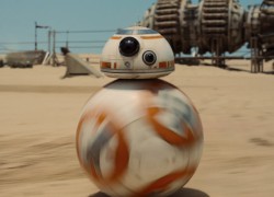 Sphero BB-8: el juguete imprescindible para los fans de Star Wars