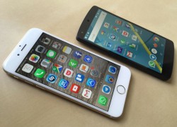 Cómo pasar de Android a iPhone