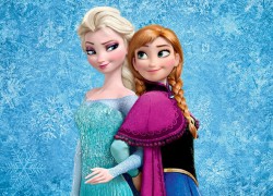 Anna y Elsa de Frozen pueden enseñar a las niñas a programar