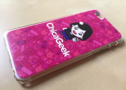 Crea fundas y carcasas personalizadas para tu móvil