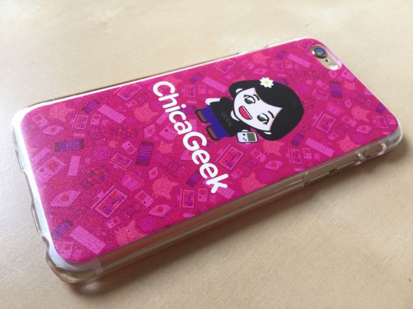 Crea fundas y carcasas personalizadas para tu móvil