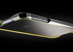 Advent: la funda para iPhone 6s que vale más que el propio iPhone