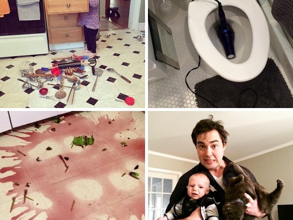 7 cuentas de Instagram para echarse unas risas