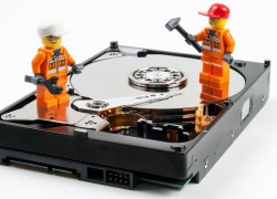 5 formas de liberar espacio de disco en Windows