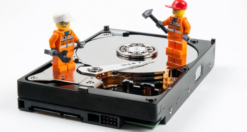 5 formas de liberar espacio de disco en Windows