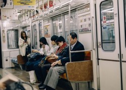 Aprovecha el viaje al trabajo con estas apps