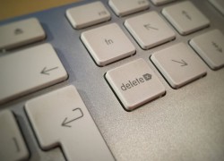 Cómo recuperar un fichero borrado por error