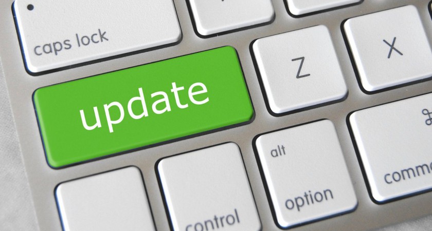 Cómo mantener tu software siempre actualizado