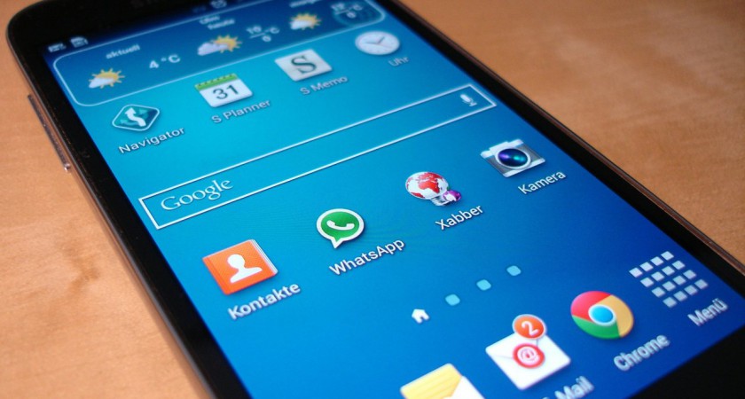 Cómo pasar datos de tu Android a la tarjeta SD
