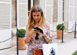 14 apps que toda chica debería llevar en su móvil