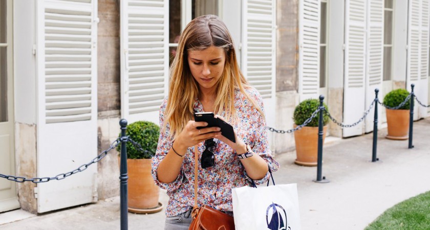 14 apps que toda chica debería llevar en su móvil