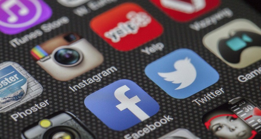 Éstas son las tendencias de uso de apps en España