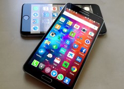 Cómo pasar de iPhone a Android