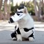 [TGIF] Vídeo de un perro Corgi disfrazado de Stormtrooper