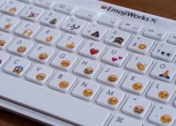 Todos tus emoticonos a mano en este teclado de emojis