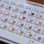Todos tus emoticonos a mano en este teclado de emojis