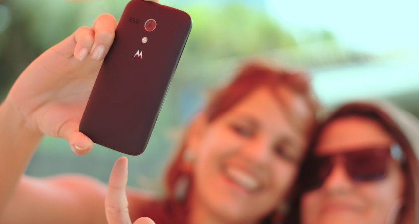Mustbin: comparte fotos online con tus amigos en una red privada