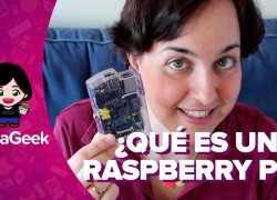 Vídeo: ¿qué es una Raspberry Pi?