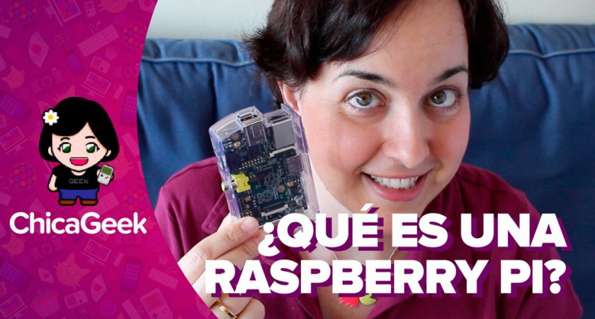 Vídeo: ¿qué es una Raspberry Pi?