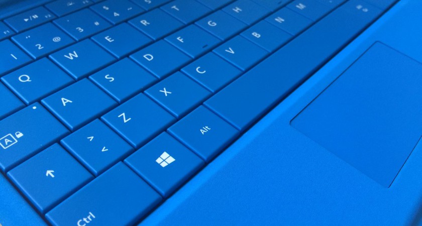 12 atajos de teclado útiles con la tecla Windows