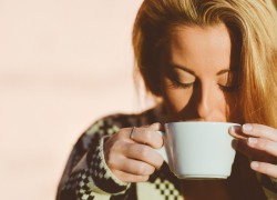 La lista de Spotify perfecta para despertarse de buen humor