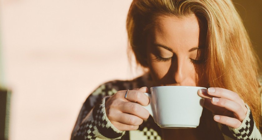 La lista de Spotify perfecta para despertarse de buen humor