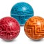 A-Maze-Ball: el clásico puzle de guiar a la bola reinventado