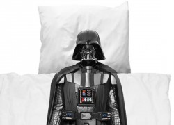 Star Wars: El despertar de la fuerza… en tu dormitorio