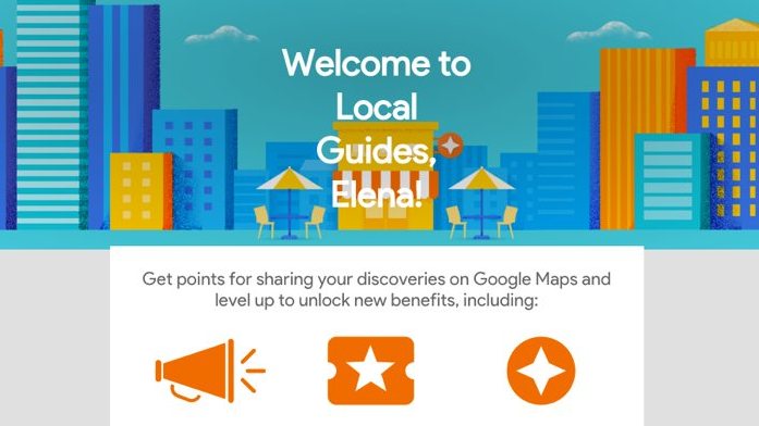 Consigue 1 TB de espacio gratis en Google Drive gracias a Google Maps