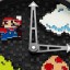 El reloj de lujo para los auténticos fans de Super Mario Bros