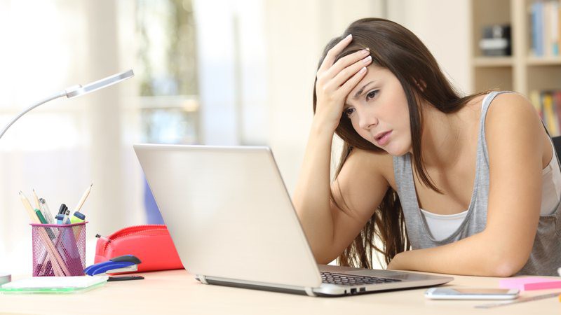 10 cosas que deberías dejar de hacer con tu email