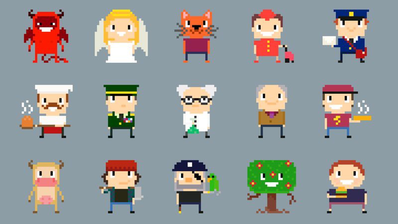 2 apps para convertir tus tareas en un juego y mejorar tu productividad