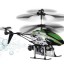 Bubblecopter: el helicóptero de juguete que lanza pompas de jabón