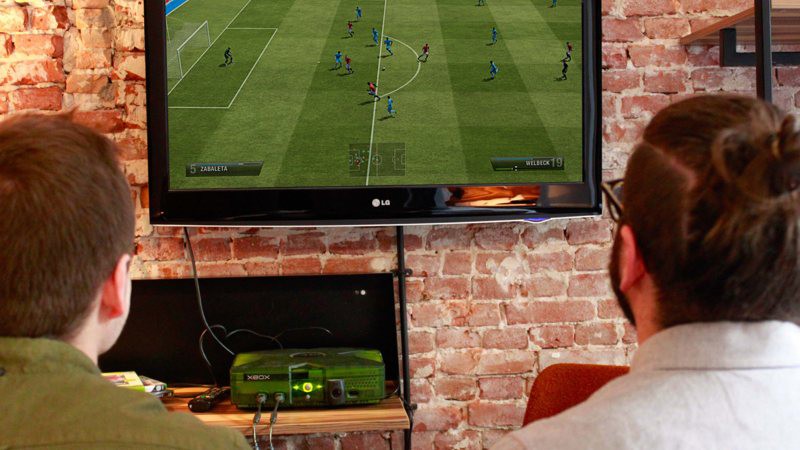 The Arcade Hotel, el hotel perfecto para gamers en Amsterdam