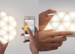 Kangaroo Light te ayuda a crear nuevos ambientes en tu hogar