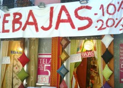 Consigue los mejores precios en las rebajas en Internet