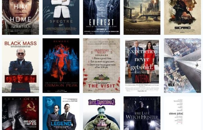 Dónde encontrar recomendaciones de series, películas y libros en Internet