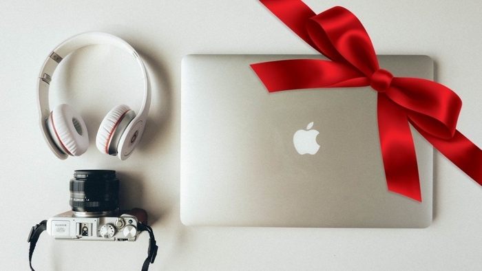 Doce gadgets para regalar