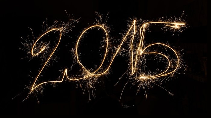 El resumen de 2015 en Internet