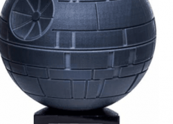 Urnas funerarias para los fans más extremos de Star Wars