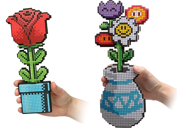 Regalos frikis para San Valentín