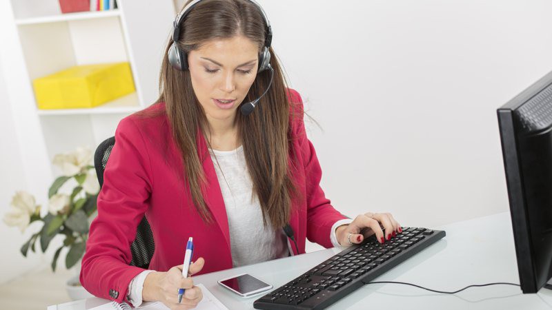 Ahora puedes dictar todos tus documentos a Google Docs