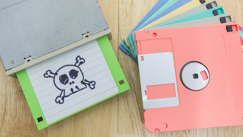 Recupera programas y juegos de Windows 3.1 en tu navegador web
