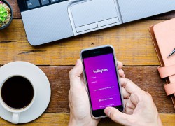 Cómo usar más de una cuenta en Instagram