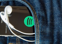 Descubre nuevas playlists para Spotify cada día en tu móvil