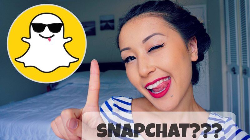 ¿Qué es Snapchat? ¿Para qué sirve? ¿Por qué engancha tanto a los jóvenes?