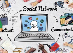 7 cosas que no deberías compartir en redes sociales